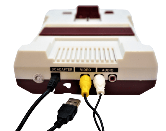 Apevtech Consola 8 bit