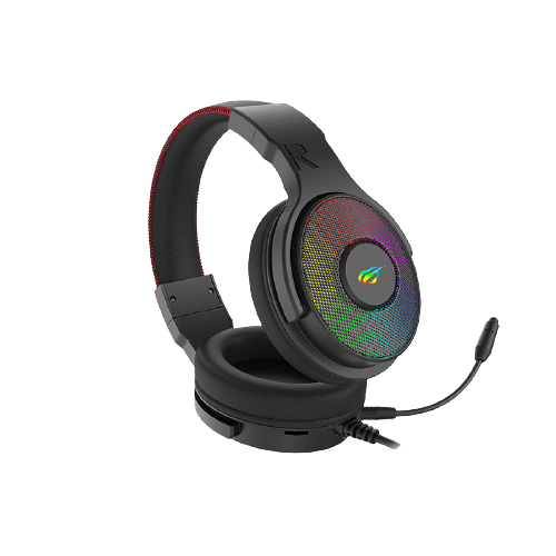 Auriculares Havit Modelo H2028U