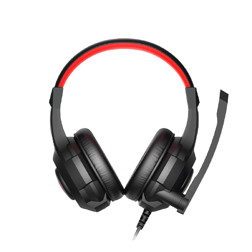 Auriculares Havit Modelo H2031D