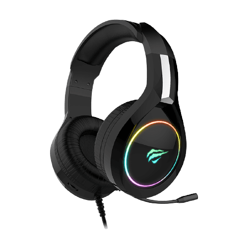 Auriculares Havit Modelo H2232D