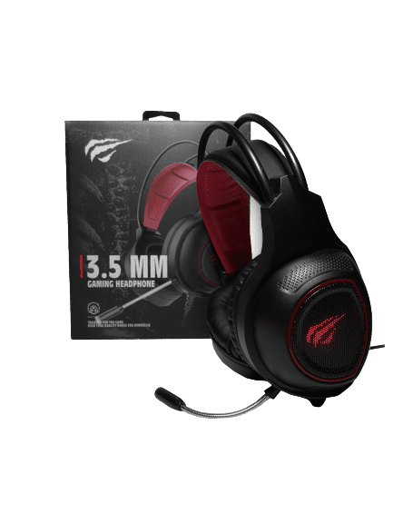 Auriculares Havit Modelo H2239D