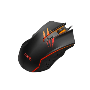 Mouse 1027 Apevtech