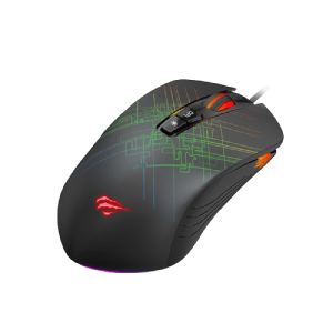 Mouse MS1019 Apevtech