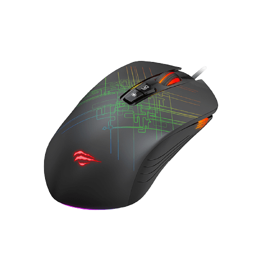 Mouse MS1019 Apevtech